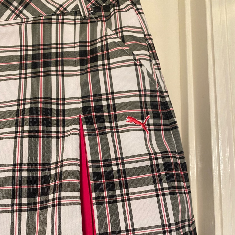 Puma Golf or Tennis Skort size 10 - Picture 3 of 6